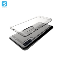 TPU waterproof grain case for Samsung Galaxy A50